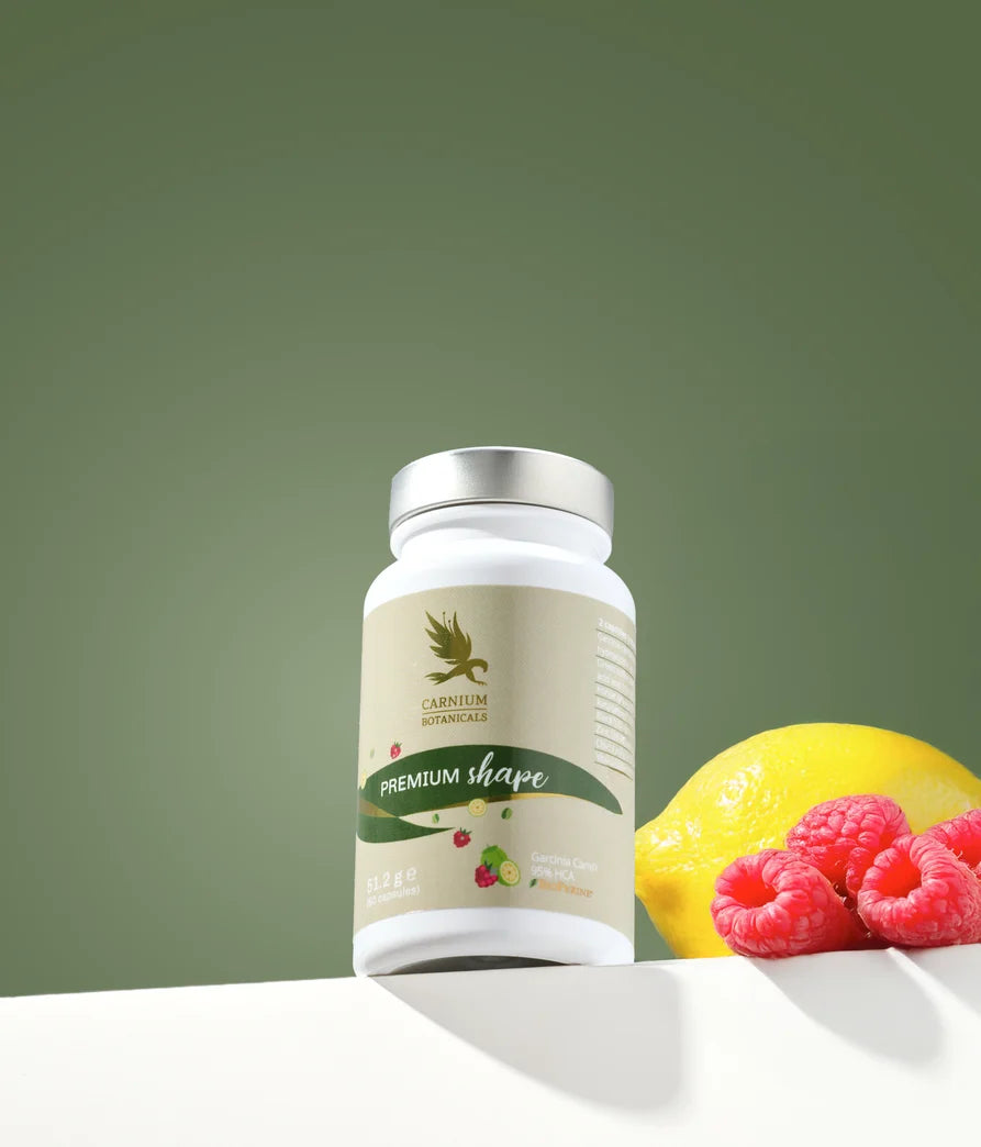 Premium Shape, supliment alimentar