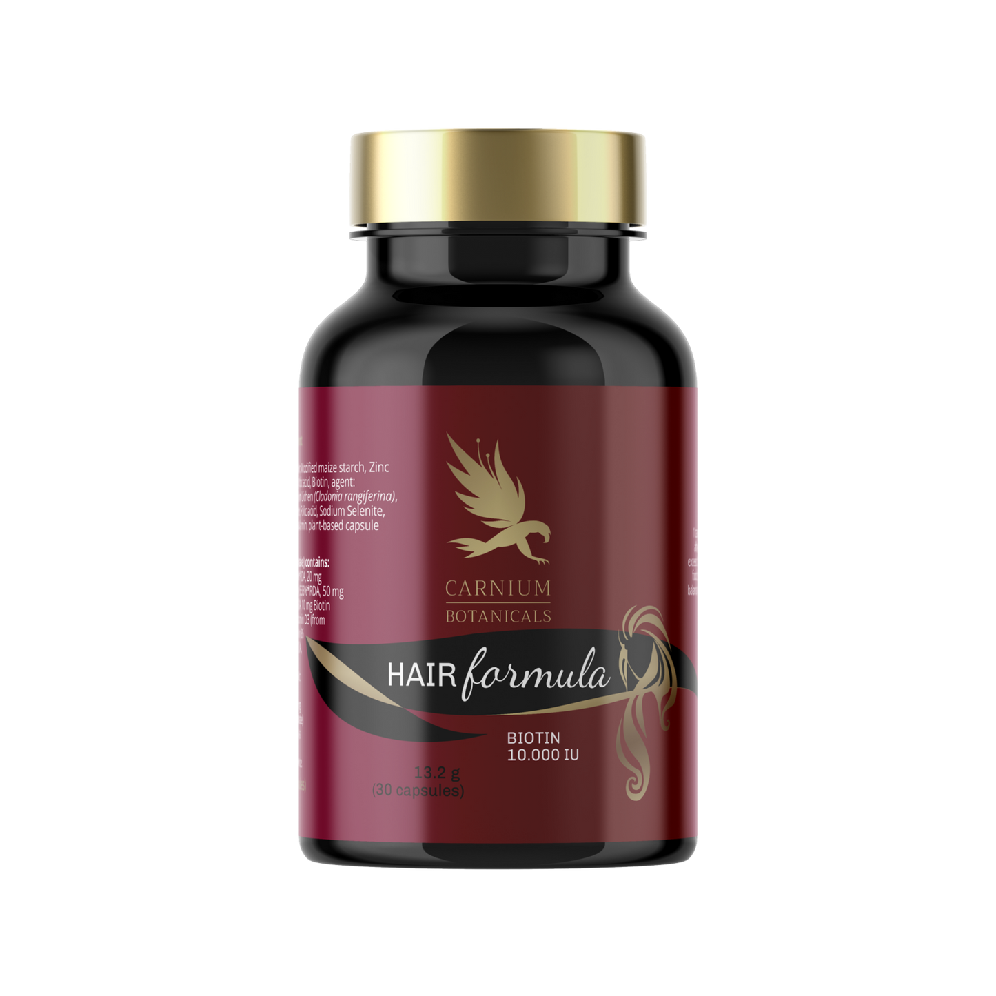 Hair Formula 30 Capsule