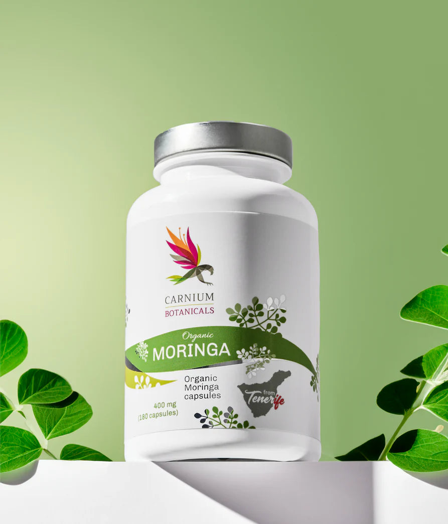 Bio Moringa