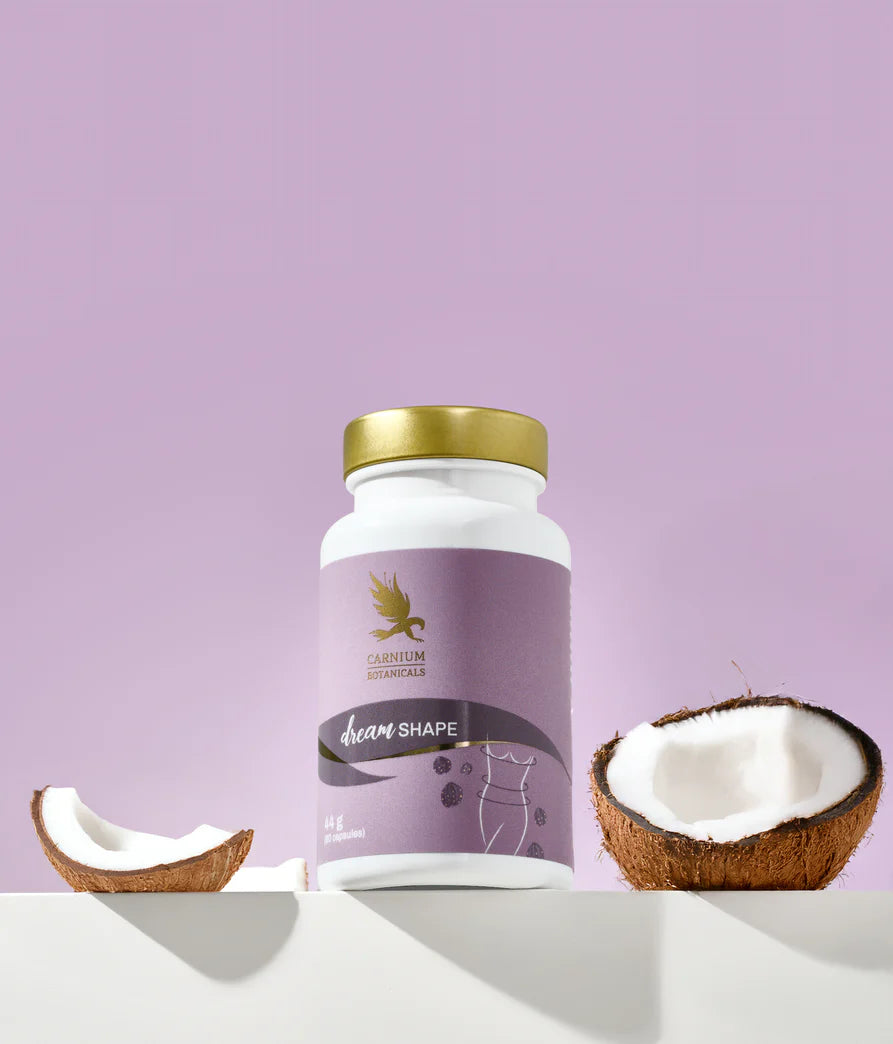 Dream Shape, supliment alimentar, 60 capsule
