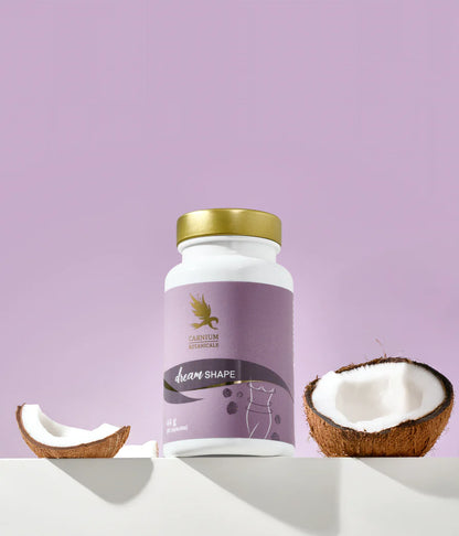 Dream Shape, supliment alimentar, 60 capsule