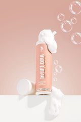 IntiFLORA, săpun intim natural, 150 ml