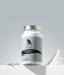 Magnesium Complex