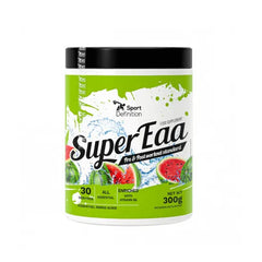 Supliment alimentar Sport Definition Super EAA, Pepene verde