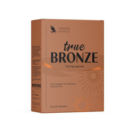 TrueBRONZE, supliment alimentar, 30 capsule