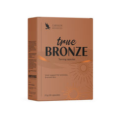 TrueBRONZE, supliment alimentar, 30 capsule