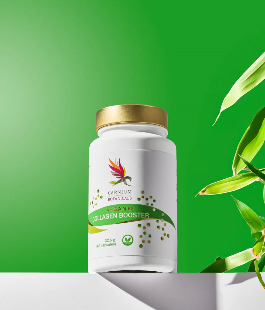 Vegan Collagen Booster