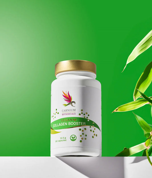 Vegan Collagen Booster