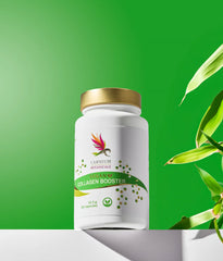 Vegan Collagen Booster