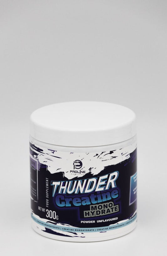 Thunder Creatine 300 g