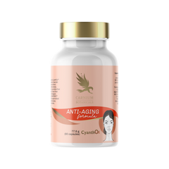 Anti-Aging Formula 90 CAPSULE