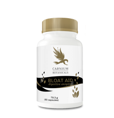 Bloat Aid enzime digestive