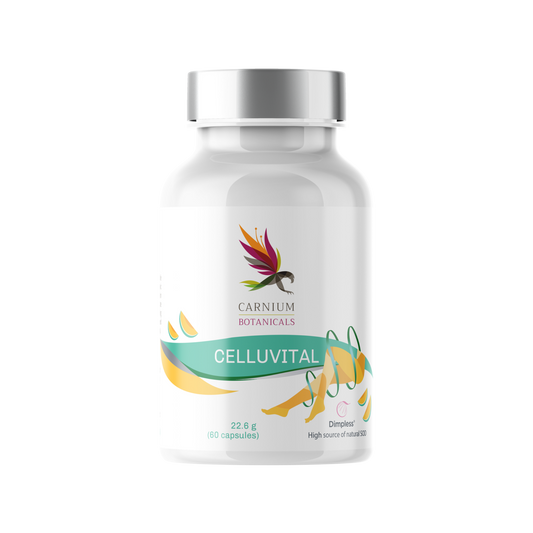 Celluvital 60 CAPSULE