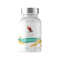 Celluvital 60 CAPSULE
