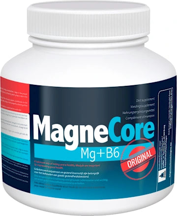 Magnecore, 100 g (Magneziu + Vitamina B6)