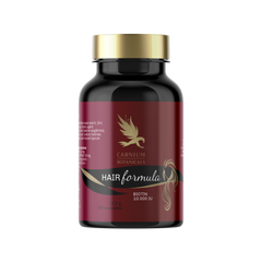 Hair Formula 30 Capsule