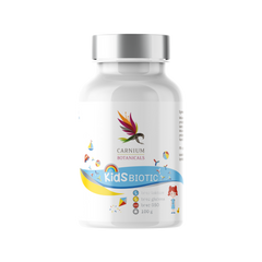 Kids Biotic pentru copii: culturi probiotice cu vitamina C 100g