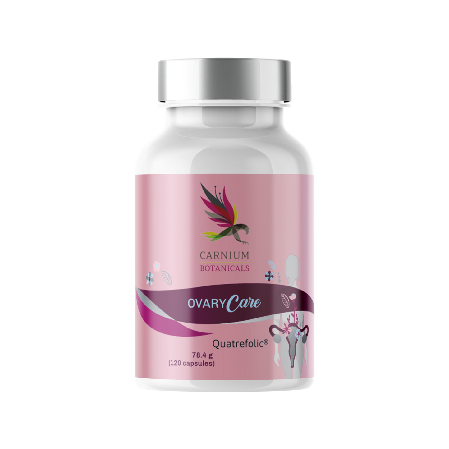 Ovary Care