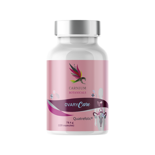 Ovary Care