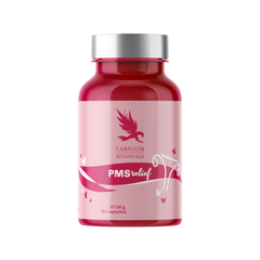 PMS Relief, 60 caps