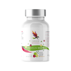 Premium Shape 60 CAPSULE