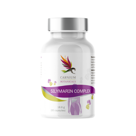 Silymarin Complex 30 CAPSULE