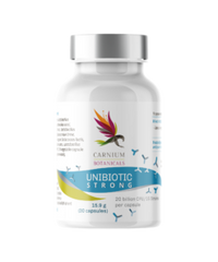 Unibiotic STRONG 30 CAPSULE