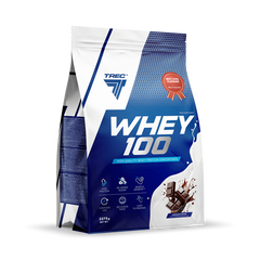 Trec Whey 100 Ciocolata 2,275 kg